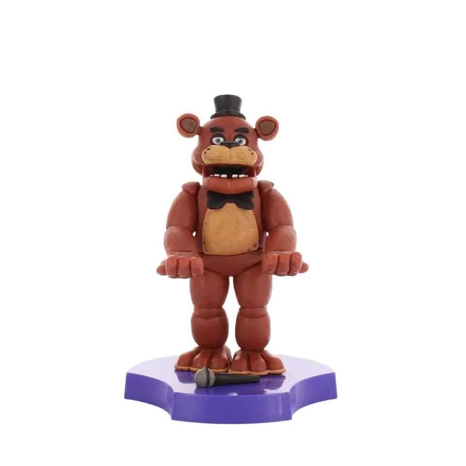 Exquisite Gaming Mini Cable Guys Freddy suport telefon FNAF mini