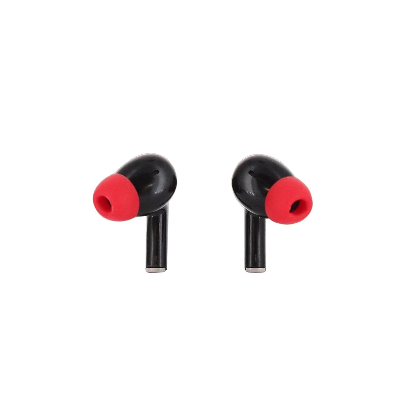 Exquisite Gaming Buds Pro Deadpool căști bluetooth roșu-negru