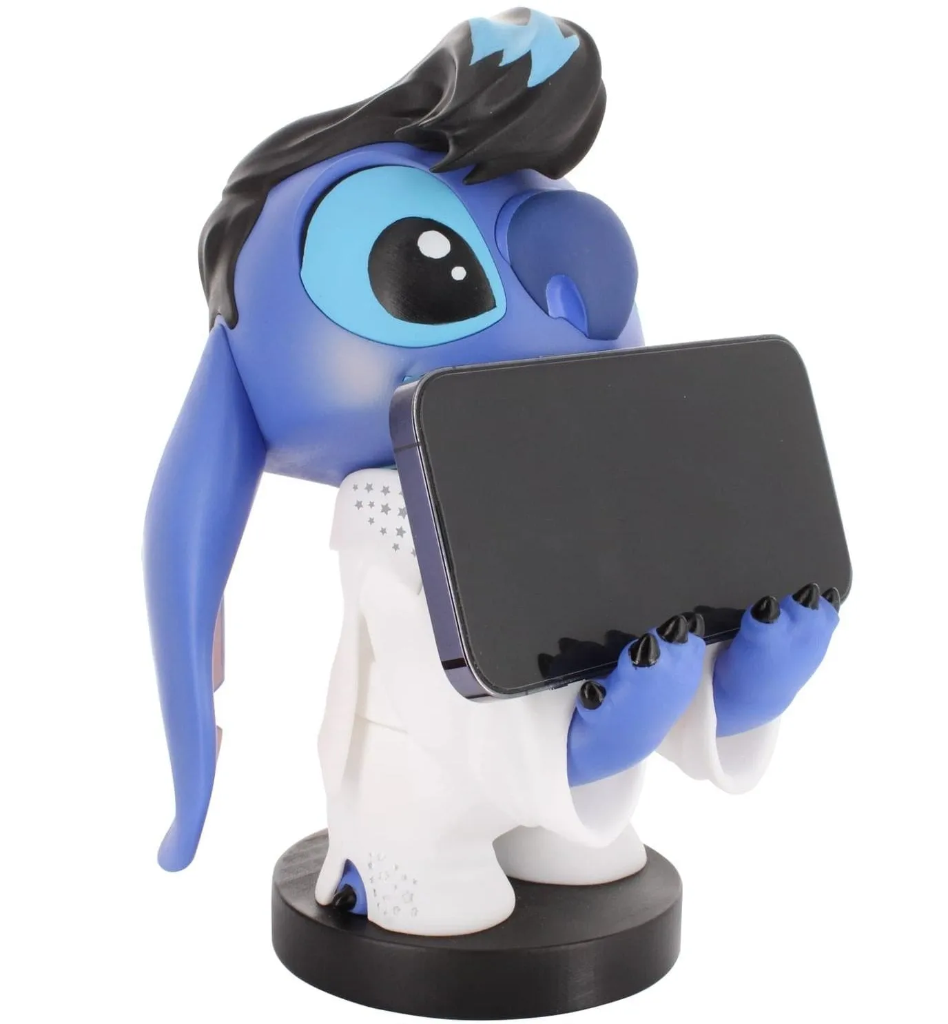 Exquisite Gaming Cable Guys suport controller Elvis Stitch Disney