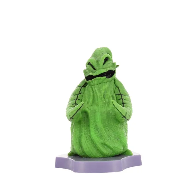 Exquisite Gaming Mini Cable Guys Oogie Boogie suport telefon
