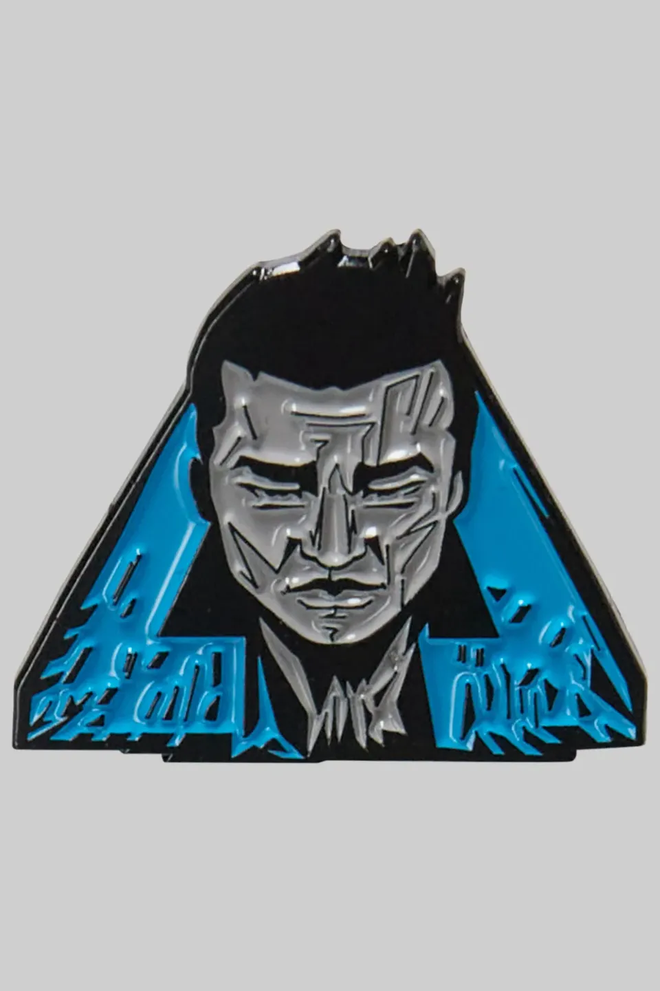 ESL Gooseman 20 pin colecție multicolor NS