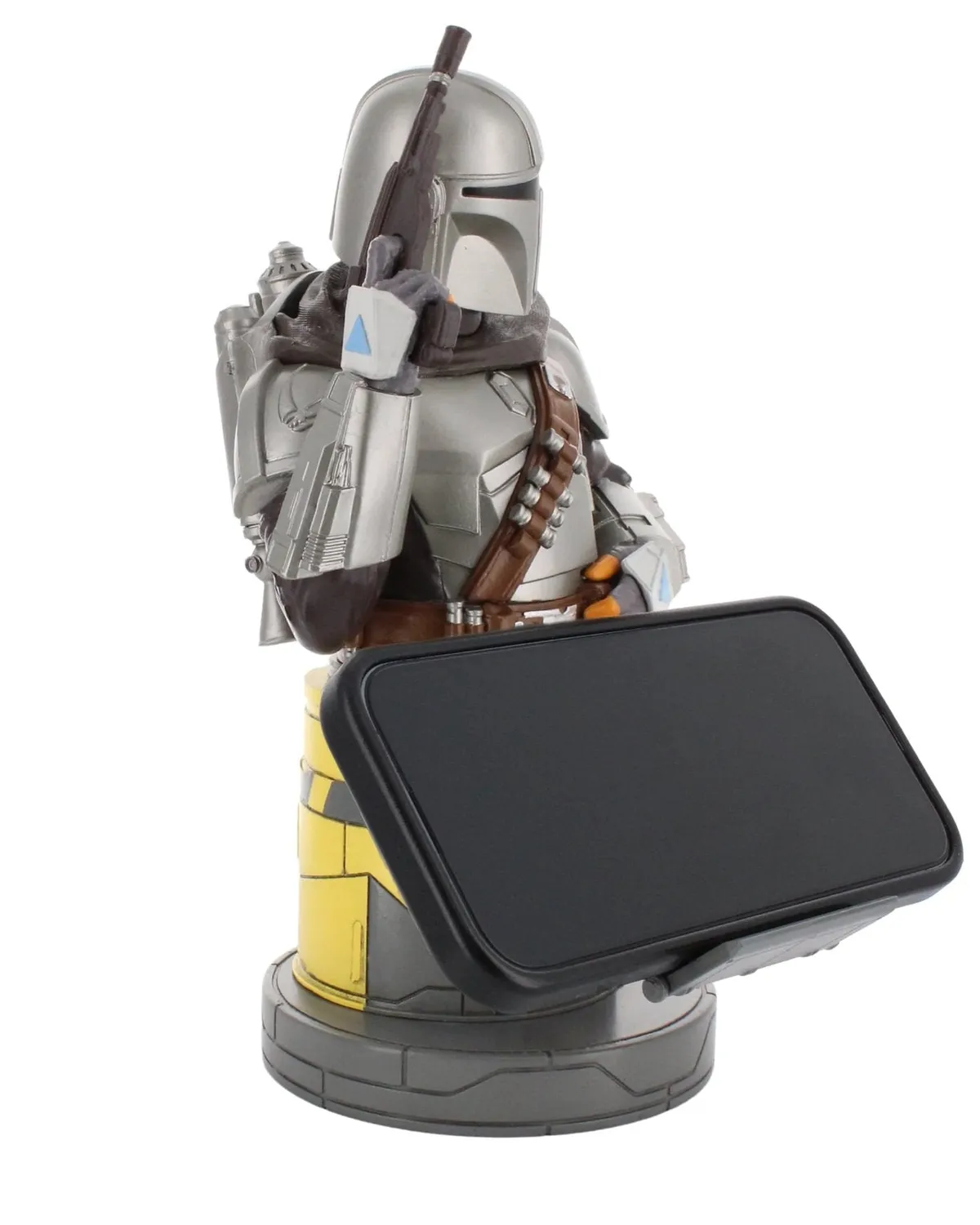 Exquisite Gaming Cable Guys Mandalorian suport controller 21 cm