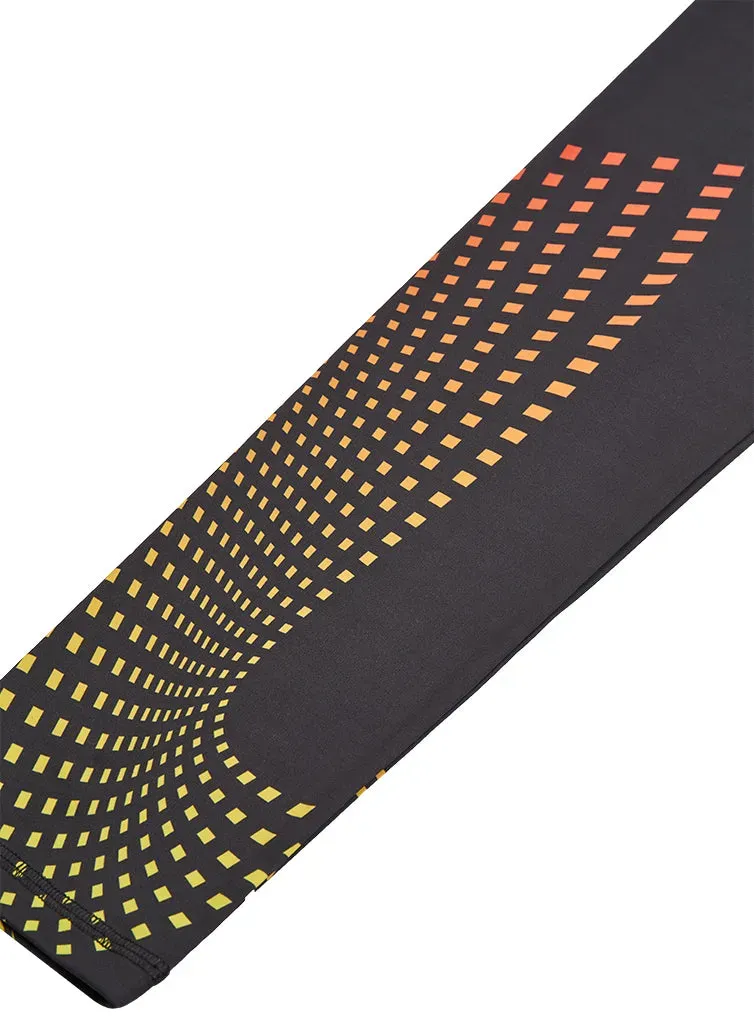 ESL DreamHack Leggings colanti negri elastici editie limitata