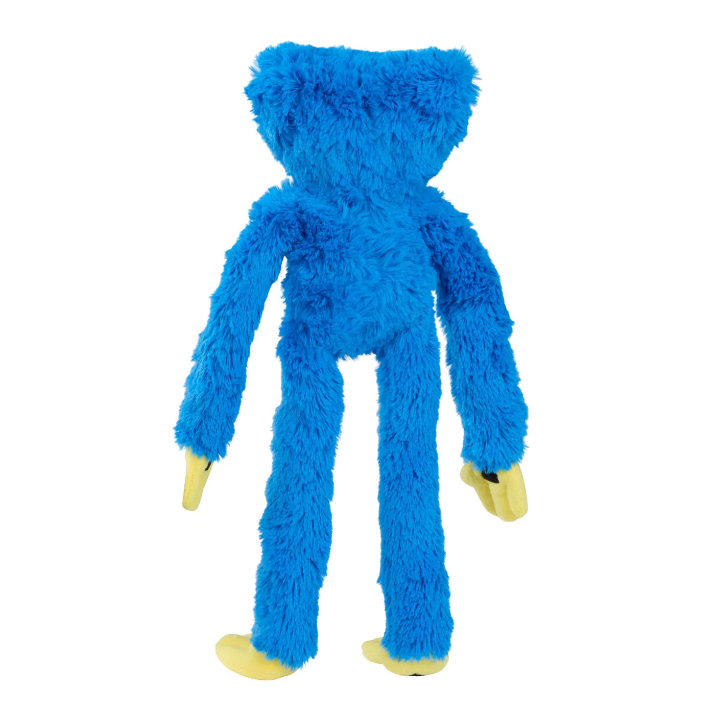 Poppy Playtime Scary Huggy Wuggy pluș 45 cm colecție