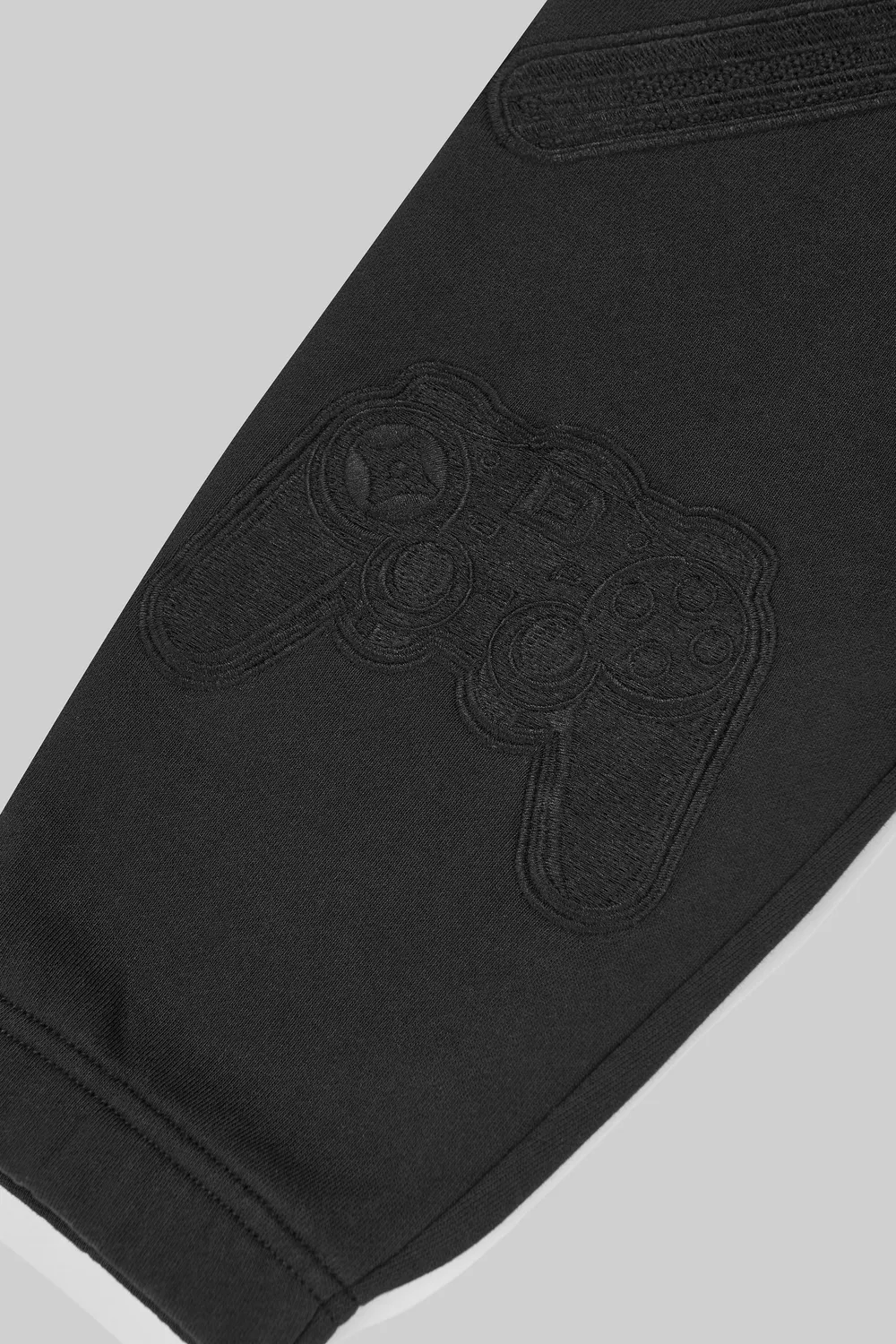 ESL Gaming DreamHack Homecoming pantaloni sport negri