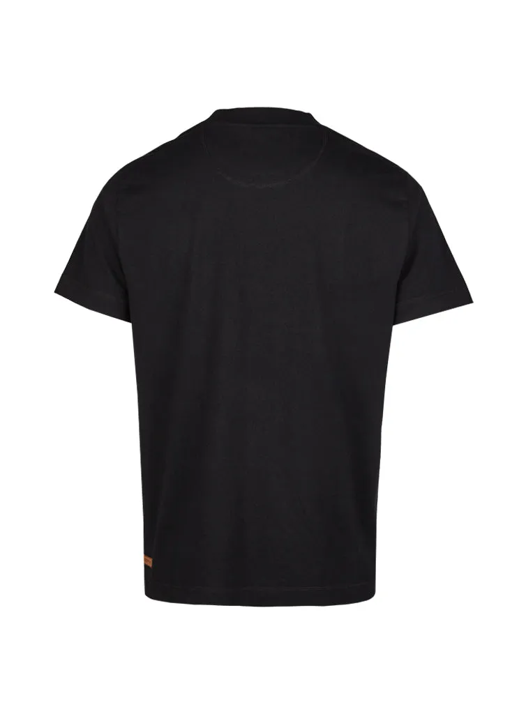 ESL DreamHack Community tricou negru bumbac