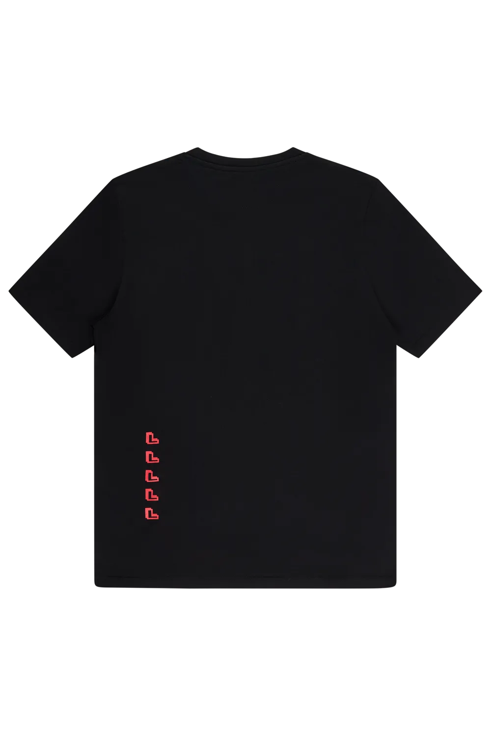 FACEIT Loss Streak tricou negru bumbac XS-3XL