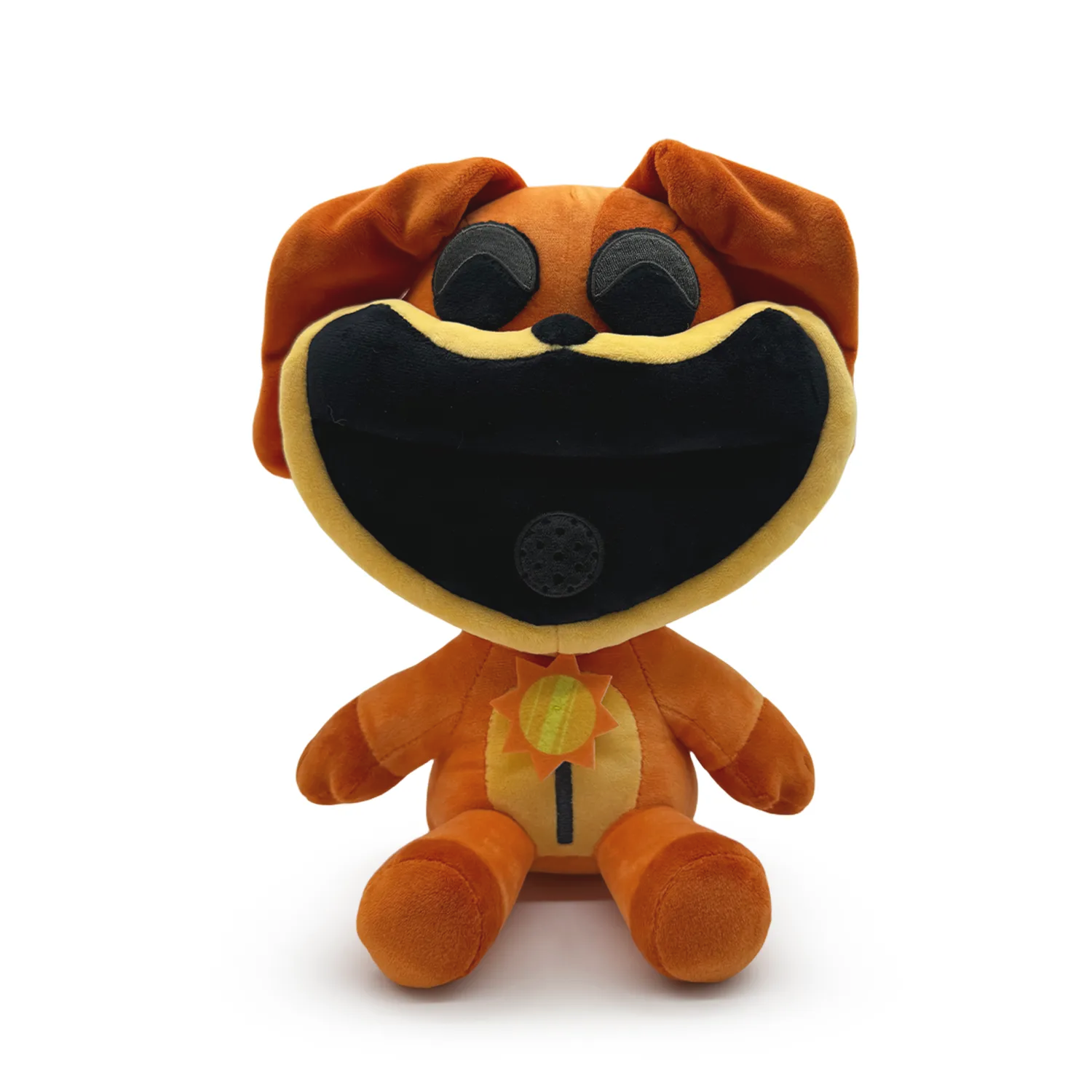 Huggy Wuggy Youtooz DogDay plus 23 cm moale minky