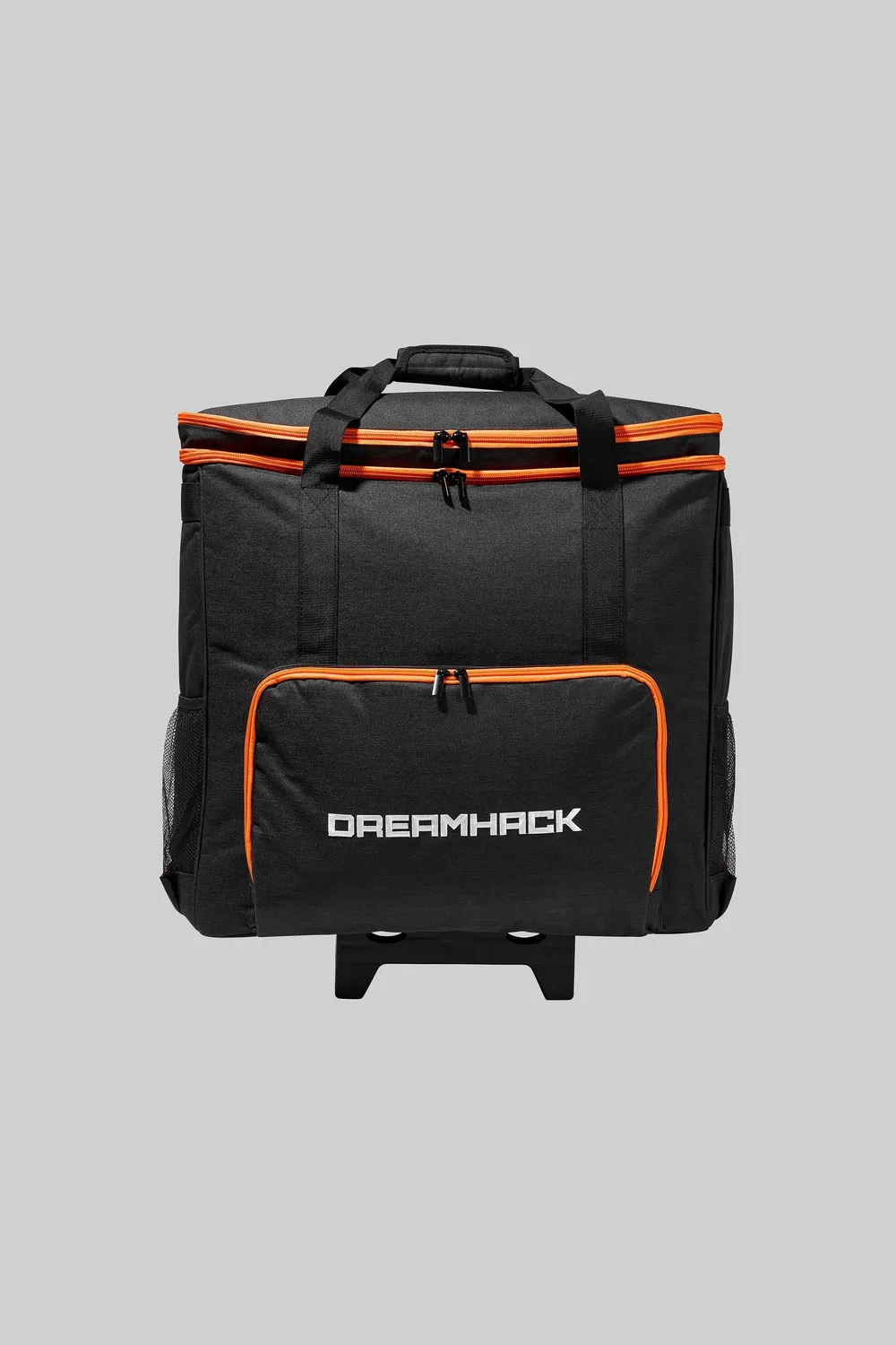 DreamHack Homecoming geanta desktop neagra 52 cm otel
