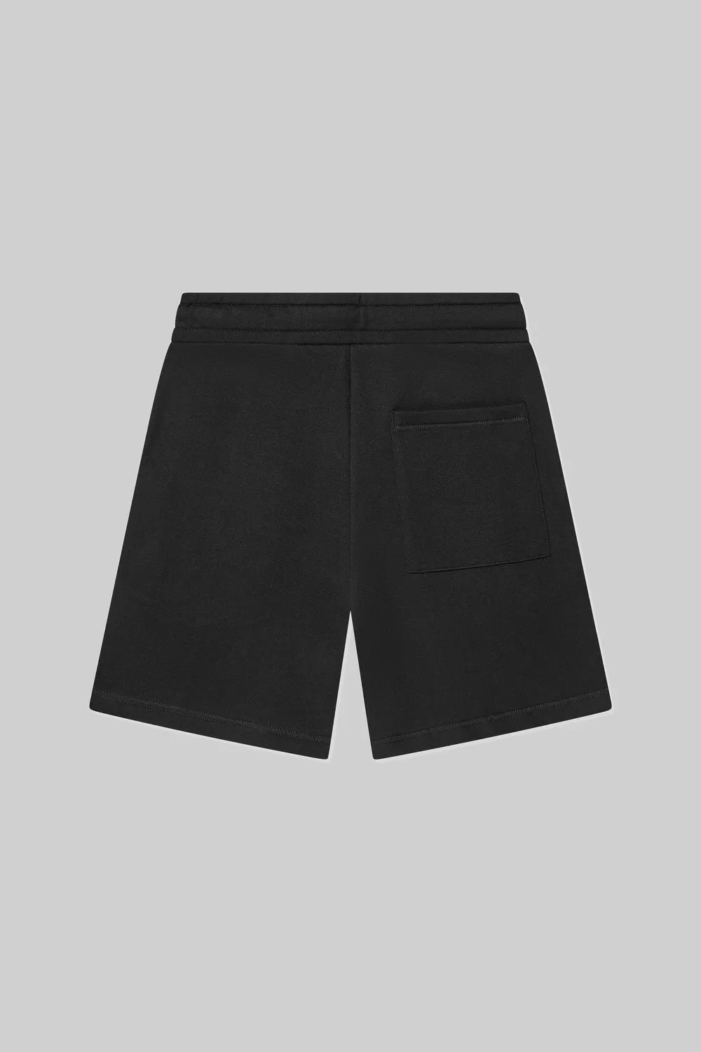 DreamHack Homecoming Sweatshorts pantaloni negri bumbac