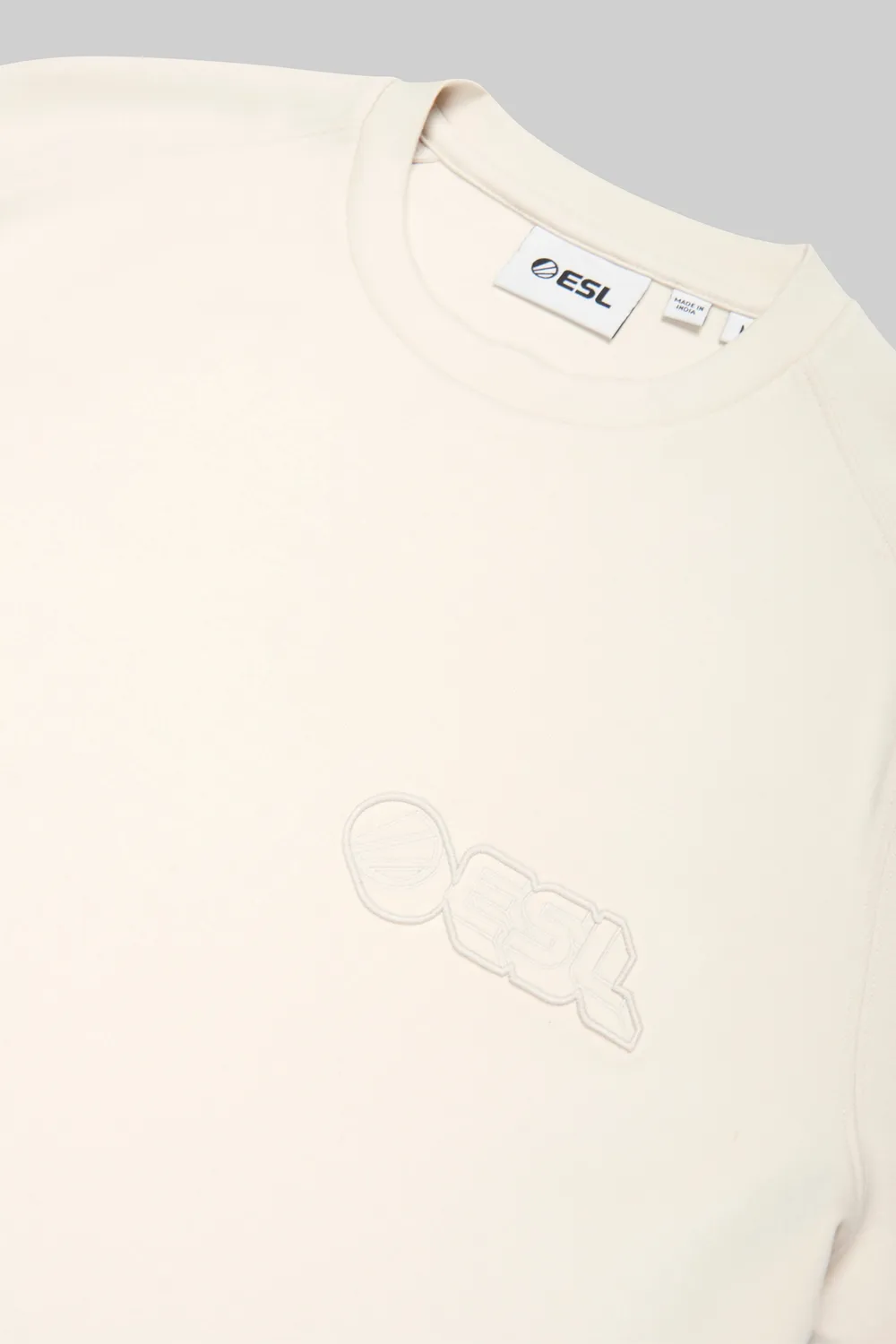 ESL Crosshairs tricou stone tehnic 400 GSM