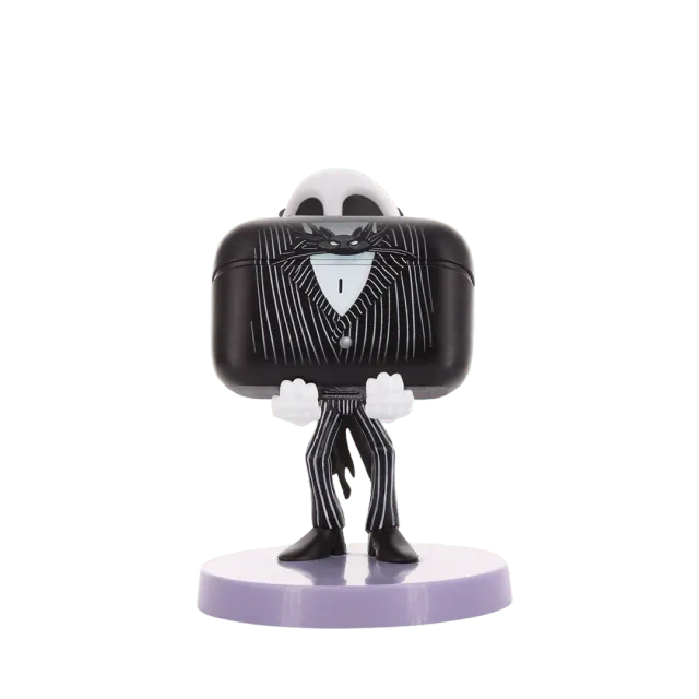 Exquisite Gaming Buds Pro Jack Skellington casti bluetooth