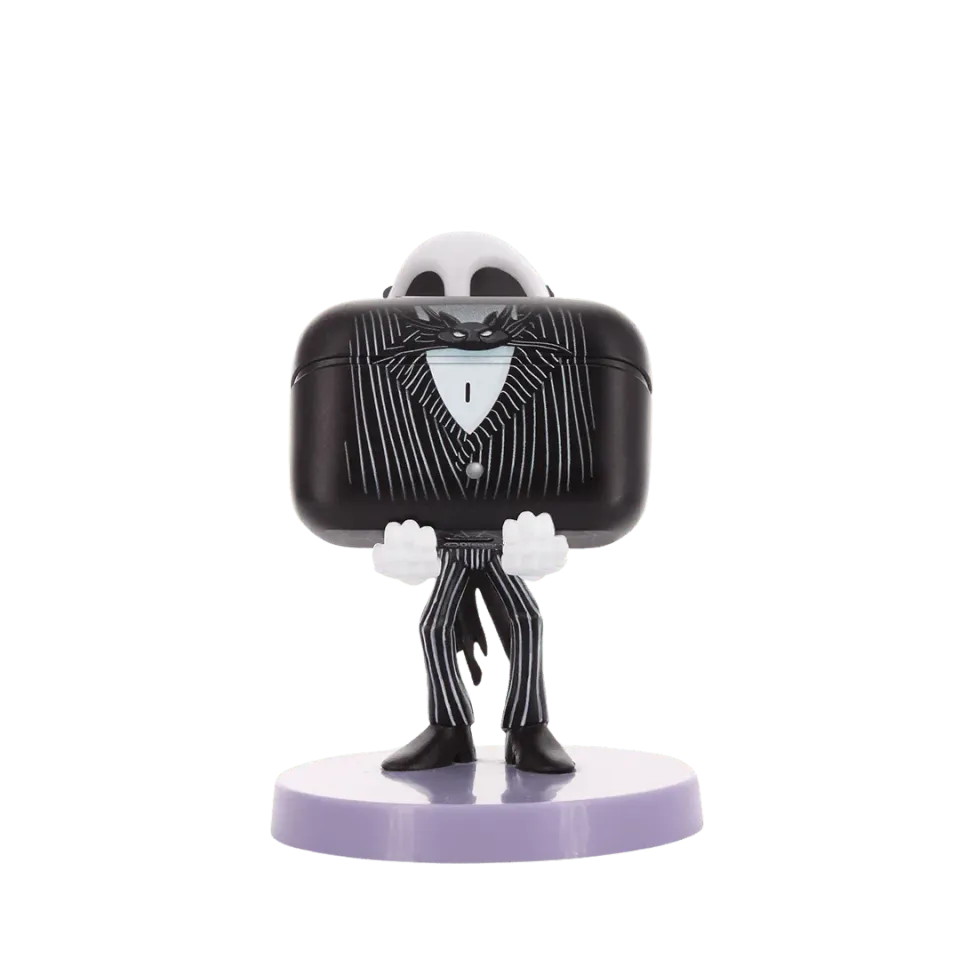 Exquisite Gaming Buds Pro Jack Skellington casti bluetooth