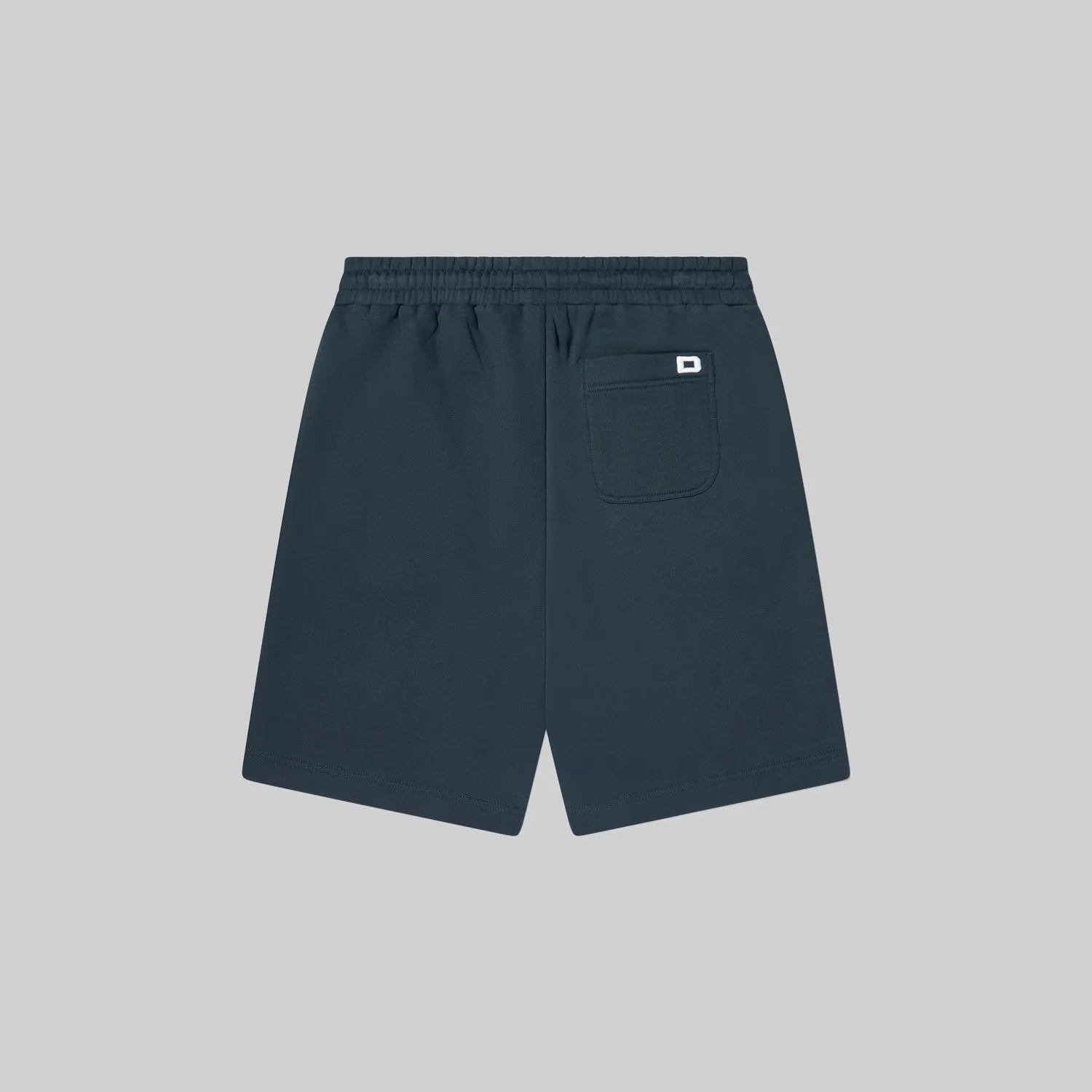DreamHack Dreamers pantaloni scurti bleumarin bumbac 320gsm
