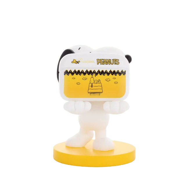 Exquisite Gaming Buds Pro Snoopy casti bluetooth + suport