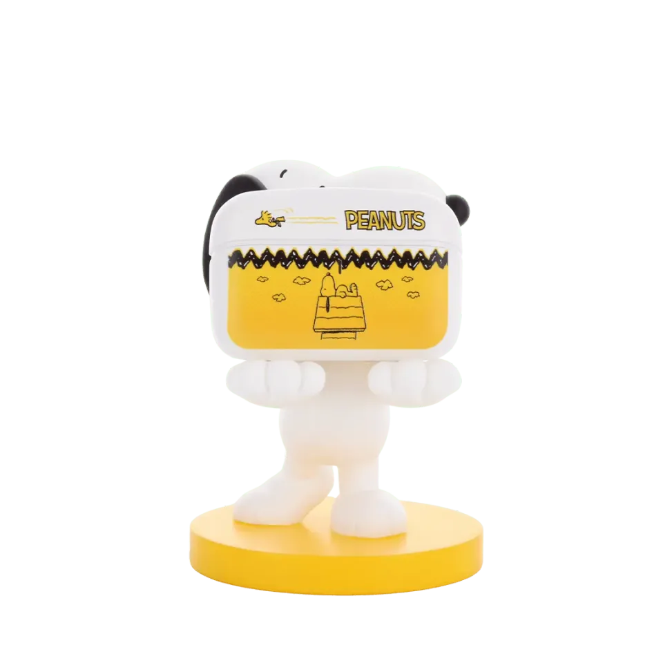Exquisite Gaming Buds Pro Snoopy casti bluetooth + suport