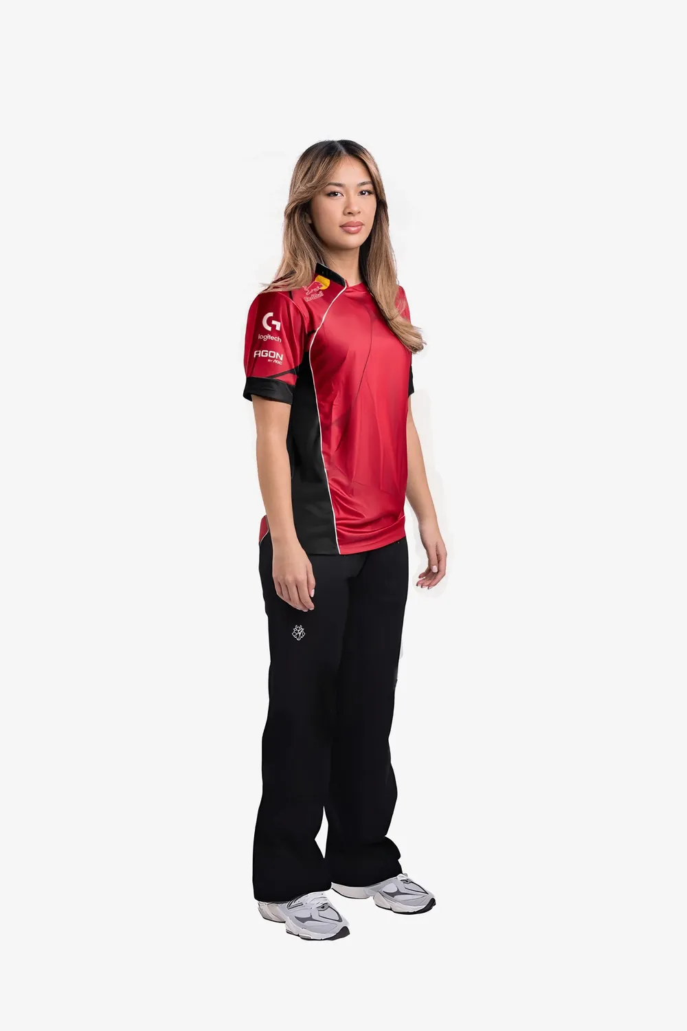 G2 Esports Pro Kit 2026 tricou Standard