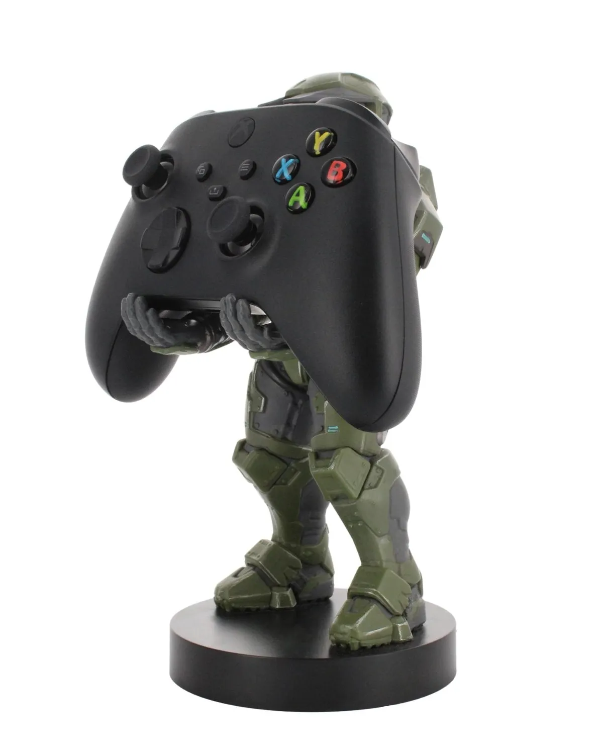 Exquisite Gaming Cable Guys Master Chief suport controller Halo