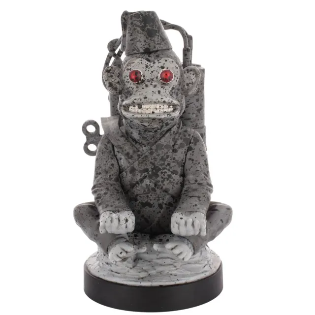 Exquisite Gaming Cable Guys Toasted Monkey Bomb suport controller