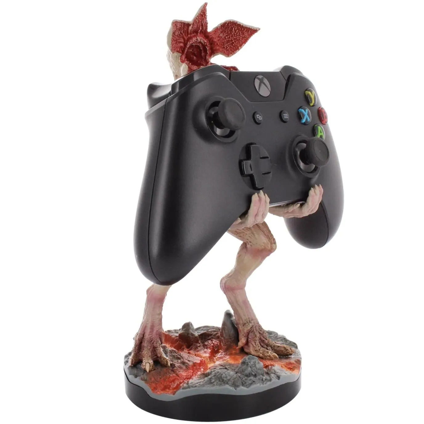 Exquisite Gaming Cable Guys Demogorgon suport controller Stranger Things