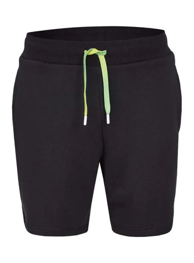 ESL Gaming Rio sweatshorts negri gaming bumbac