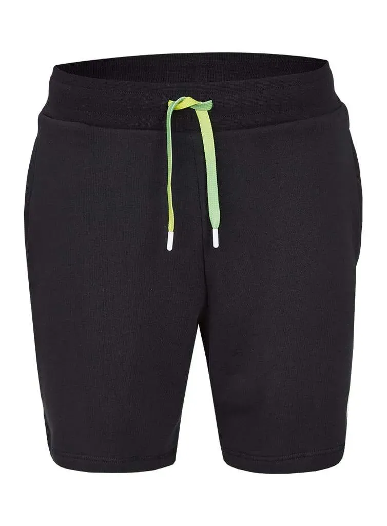 ESL Gaming Rio sweatshorts negri gaming bumbac