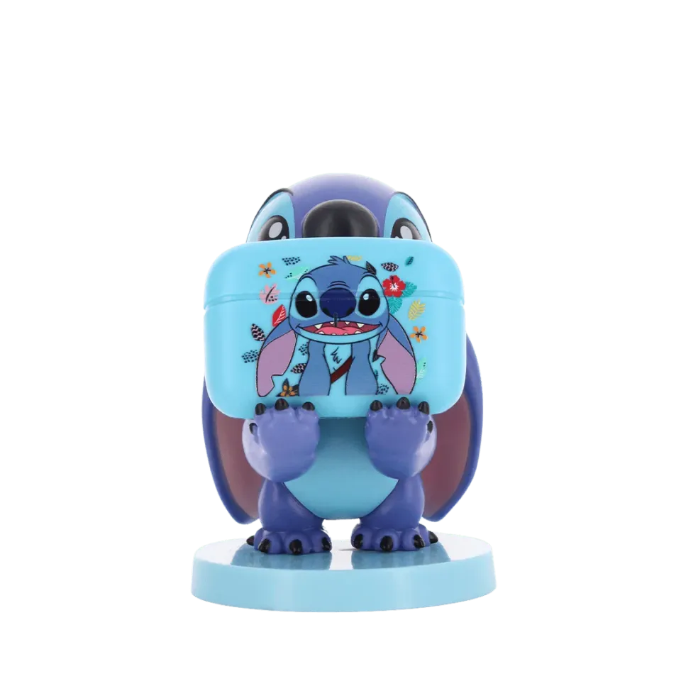 Exquisite Gaming Buds Stitch casti bluetooth cu suport IPX4