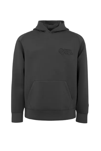 ESL Crosshairs hanorac negru tehnic 400 GSM