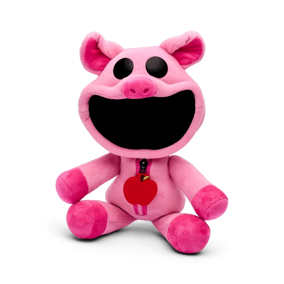 Huggy Wuggy Poppy Playtime PickyPiggy plus 14 inch