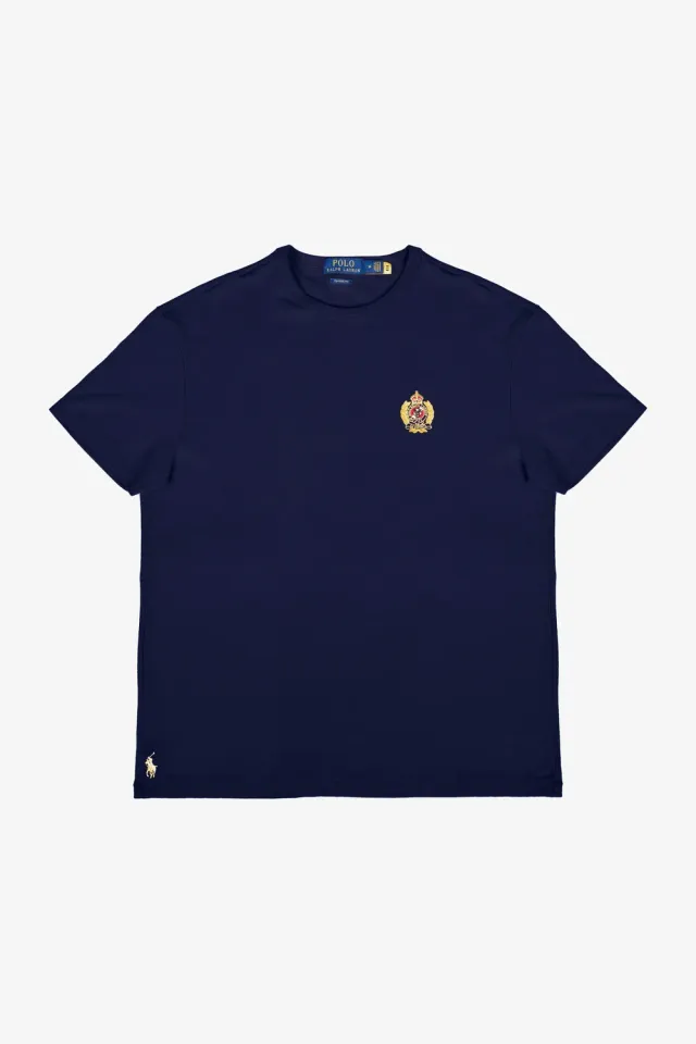 G2 Esports Polo x G2 tricou bleumarin unisex