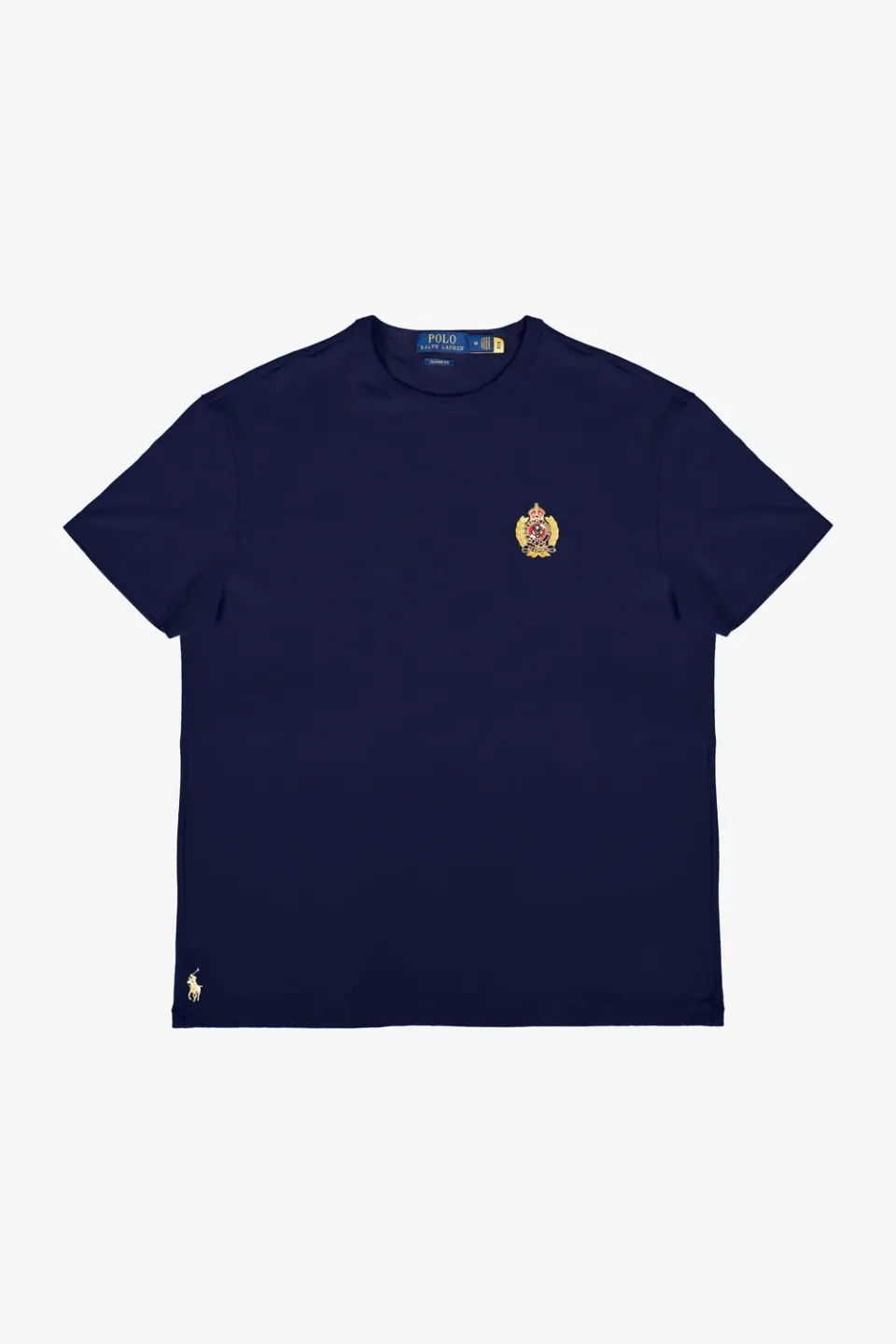 G2 Esports Polo x G2 tricou bleumarin unisex