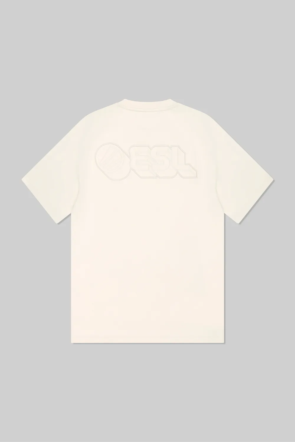ESL Crosshairs tricou stone tehnic 400 GSM