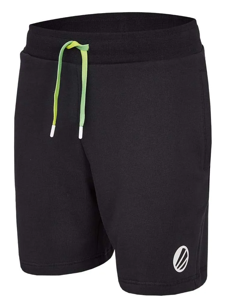 ESL Classic Player pantaloni scurti Black talie moale
