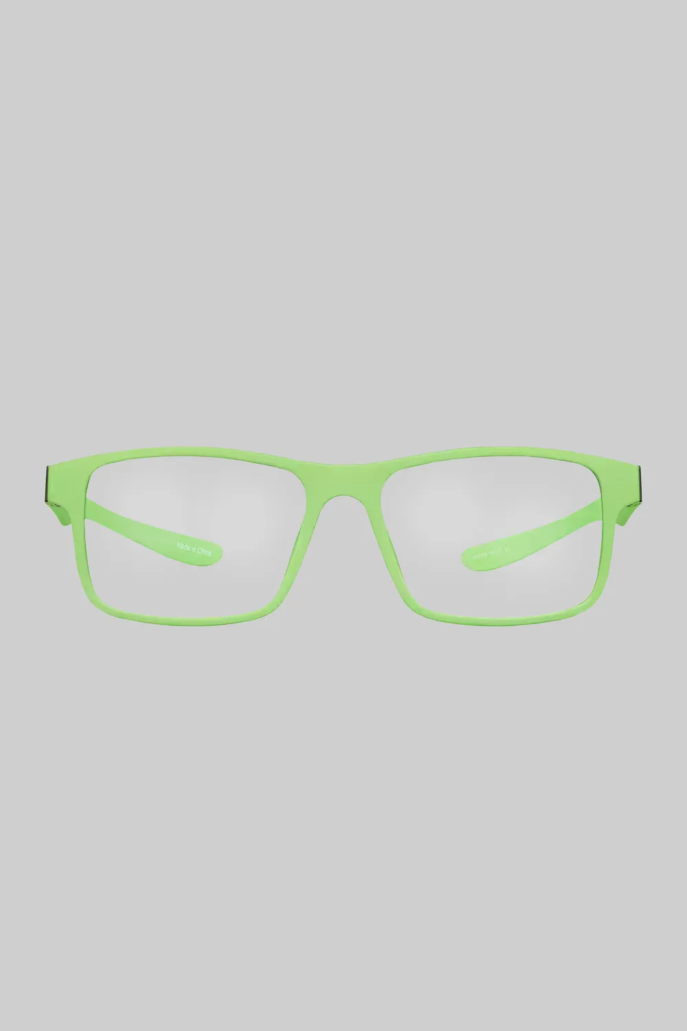 ESL x Zenni OptiFlex Pro Edition ochelari gaming verzi