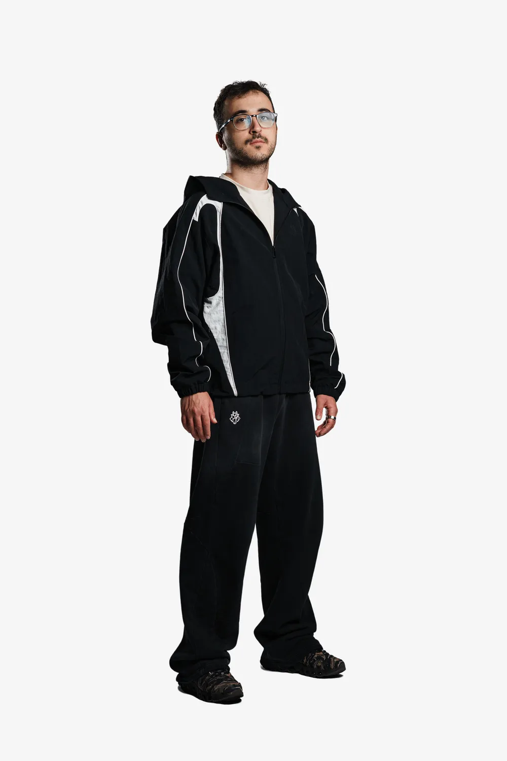 G2 Esports Essentials geaca Track Jacket