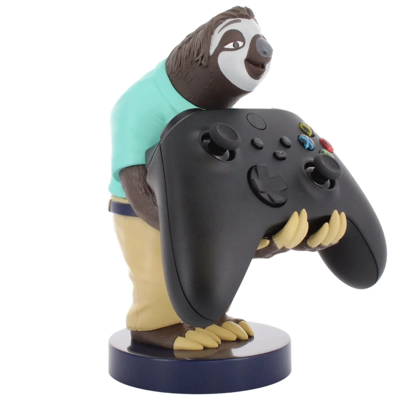 Exquisite Gaming Cable Guys Flash suport controller Zootopia