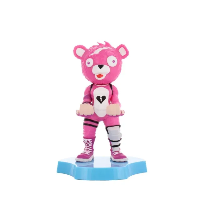 Exquisite Gaming Mini Cuddle Team Leader suport telefon mini