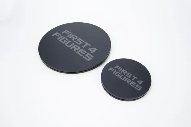 First 4 Figures Display Turntable suport rotativ 190 mm colecție